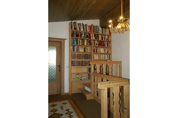 Autriche Privát Sankt Johann in Tirol, Extérieur